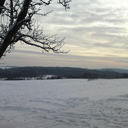 Ferienwohnung Irmgard Und Ferienwohnung Gerlinde Waldbrunn  Esterno foto