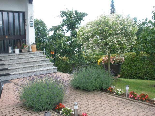 Ferienwohnung Irmgard Und Ferienwohnung Gerlinde Waldbrunn  Esterno foto