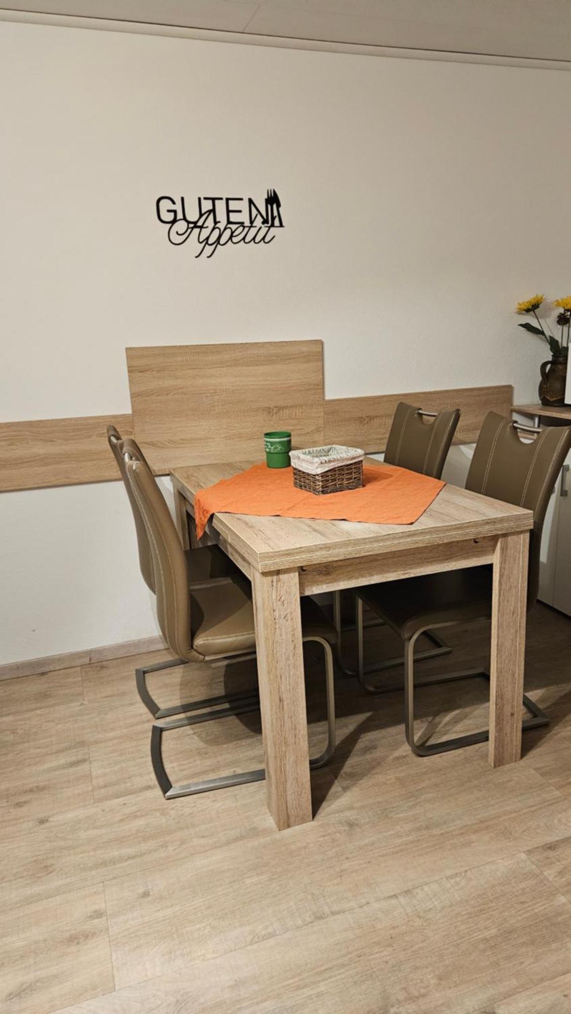 Ferienwohnung Irmgard Und Ferienwohnung Gerlinde Waldbrunn  Esterno foto